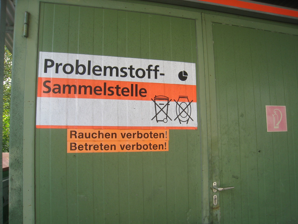 Recycling Sammelstelle WAAGE 2010 _11__jpg-1287319952