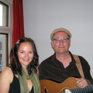 Aja und Toni Eberle