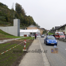 Eröffnung Mehrzweckgebäude Thüringerberg