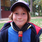 Pfadfinder St. Martin Ludesch