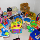 Gummibärles Flohmarkt