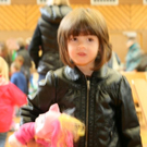 Kinderflohmarkt in St. Anton i.M. 2010