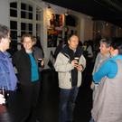 Chemistry im Kammgarn