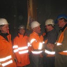 Pf__ndertunnel Durchbruch 04-11-2009 _27_.jpg