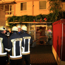 Bilder vom Einsatz 