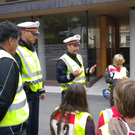 Fahrradprüfung 2010