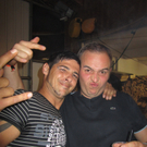 Tom + Rainer`s Geburtstagsfete