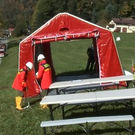 Jugendfeuerwehrprobe