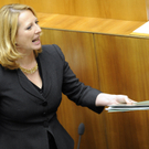 Nationalrat tagt am 18.11.2009 zum Postmarktgesetz