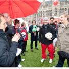 Bilder von den Starkickern