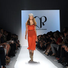 Charlotte Ronson Frühjahr/Sommer Kollektion 2011