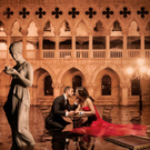 Lavazza Kalender 2011