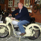 Elmar Wehinger