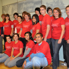 YOUgend – Organisationsteam