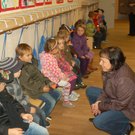 Eröffnung Kindergarten Meiningen