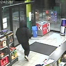 Bilder der Überwachungskamera