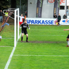  2:2 (1:2) des FC Viktoria 62 Bregenz gegen den FC Mäder