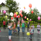 Kinderfeier lädt wieder ein