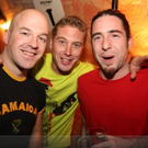 Bilder der Party