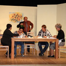 Theatergruppe Doren - Produktion 2010