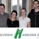 Der Gesangverein Harmonie Götzis öffnet seine Türen
