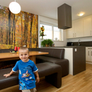 Persönlicher Wohntraum