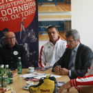 PK: Rollhockey B-WM in Dornbirn