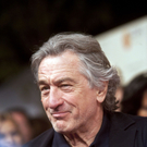 US-Schauspieler Robert De Niro 2010