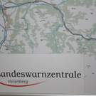 VOL Live zu Besuch in der Landeswarnzentrale 
