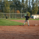 VOL(L) Schwierig – Baseballtraining mit den Hard Bulls