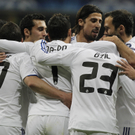 Champions League 2010/2011 dritte Runde Dienstag 