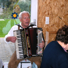 Mehr bilder vom Heurigen