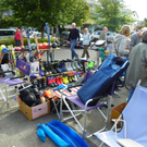 Herbstflohmarkt