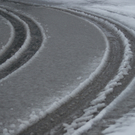 Erste Wintergrüße im Oktober 2010