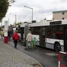 Bilderserie vom Unfallort