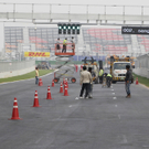 Formel 1: Finale WM-Nervenschlacht beginnt in Südkorea 