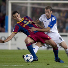 Champions League 2010/2011: Dritte Runde Spiele vom Mittwoch