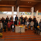 Chor St. Nikolaus lädt zum Konzert