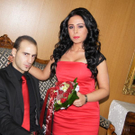 Hochzeit von Zuhal und Ersin Alici