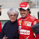 Formel 1: "Baustellen-GP" in Korea als Abenteuerreise 
