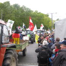 Bilder der Demo