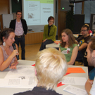 Bilder der gender:impulstage