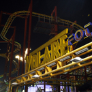 Schwerer Unfall im Prater