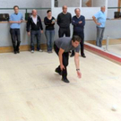 Hobby-und Vereinsturnier 