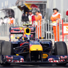 Formel 1: Hamilton Schnellster im ersten Korea- Training