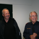 Presseschießen 2010