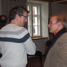 Alle Bilder zum Kunstmeeting