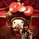 "Hello Kitty"-Freizeitpark in Tokio eröffnet