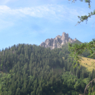 Feldkircher Hütte bis Drei Schwestern