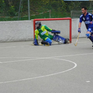 Wolfurt gegen Chambery